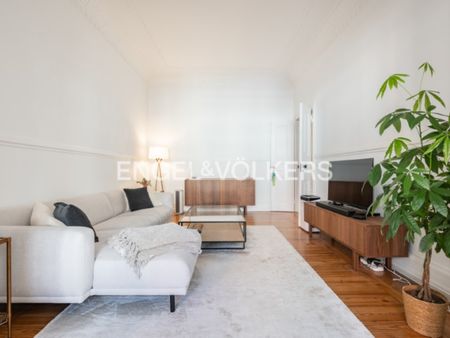 Apartamento T3 em Lisboa - Photo 2