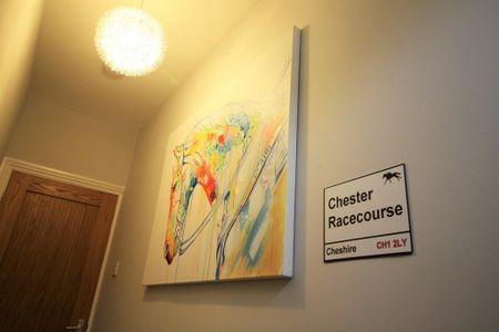 3 bedroom terraced house to rent - Photo 4