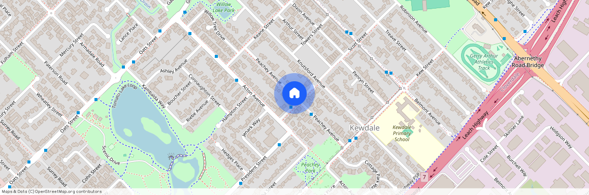 55 Peachey Av, WA 6105, Kewdale