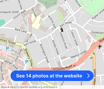 Ainslie Street, Ulverston, LA12 7JE - Photo 1