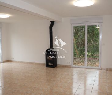 Location Maison 6 pièces 90m² DINAN 22100 - Photo 2