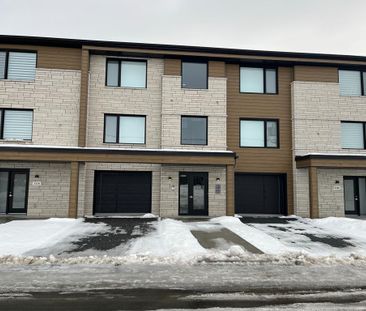 Logements 5-1/2 - Photo 3