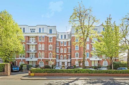 Grove End Road, St. John's Wood, NW8 - Photo 5