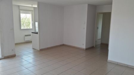 location Appartement T3 DE 67.07m² À LIMOGES - Photo 3