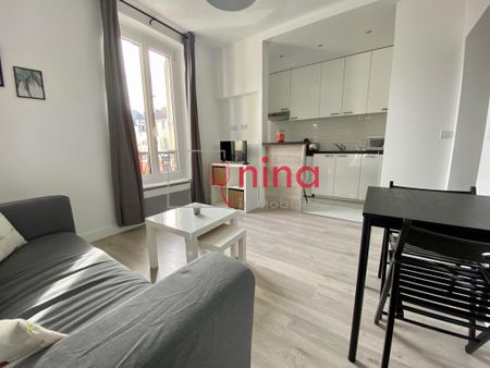 Location Appartement - Photo 2