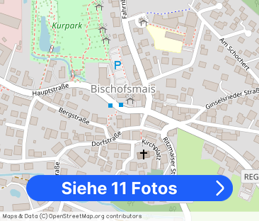 2-Zimmer Souterrainwohnung mit großem Südbalkon - Foto 1