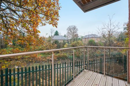 2 bedroom apartment to rent - Photo 5