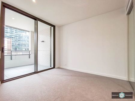 403/10 Nicolle Walk, Haymarket, NSW 2000, Haymarket NSW 2000 - Apartment For Rent | Domain - Photo 4
