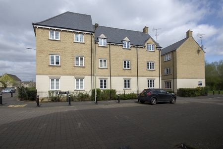 Harvest Way, Witney - Photo 4