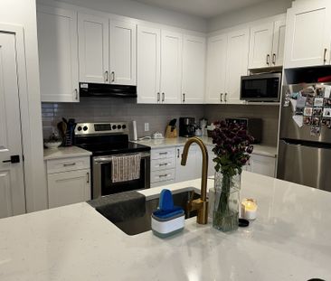 For Lease - 289 Anyolite Private, Barrhaven, Ontario - Photo 5