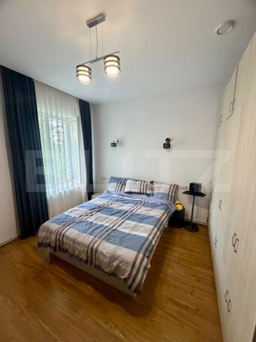 Apartament 3 camere, 95 mp, decomandat, cu curte, Andrei Mur - Photo 3