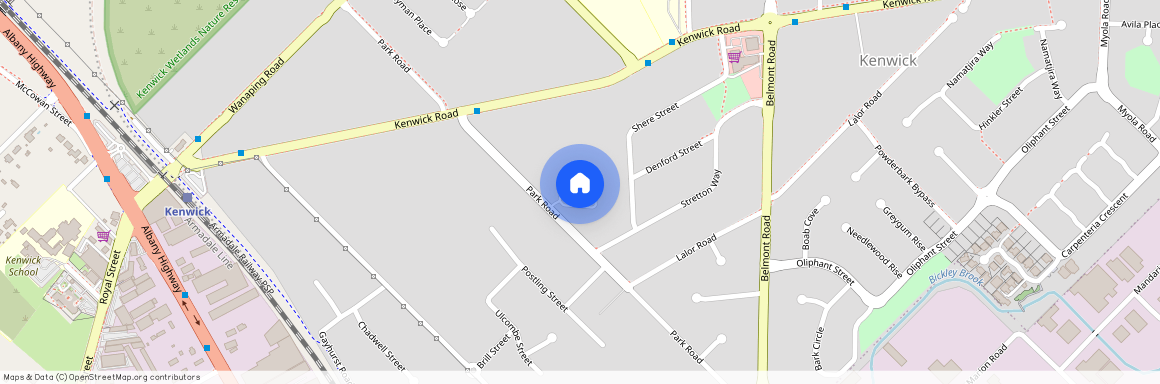 2/68 Park Rd, WA 6107, Kenwick