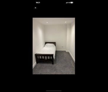 Room in a Shared House, Harrow, HA3 - Photo 1