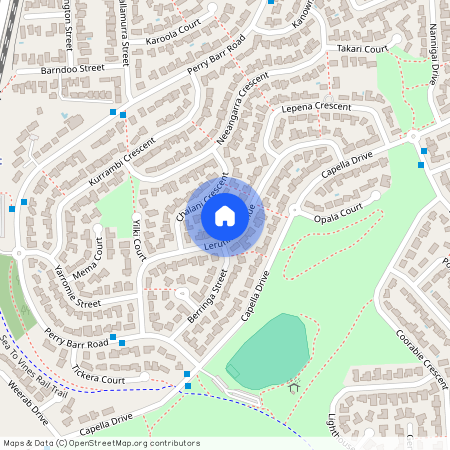 31 Lerunna Avenue, Hallett Cove SA 5158