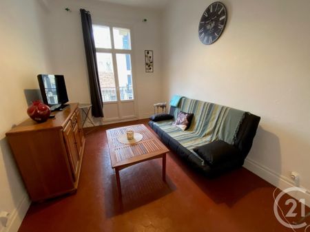Location Appartement 2 pièces 45m² NICE 06300 - Photo 2