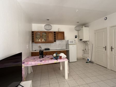Location Appartement 2 pièces 34m² ARBIN 73800 - Photo 5