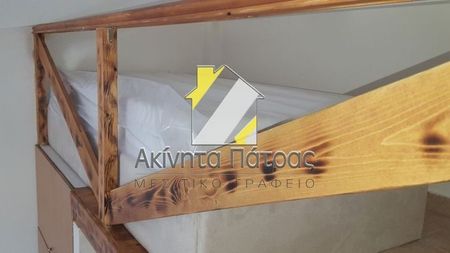 Μεζονέτα για ενοικίαση Ταραμπούρα (Πάτρα) - Φωτογραφία 4