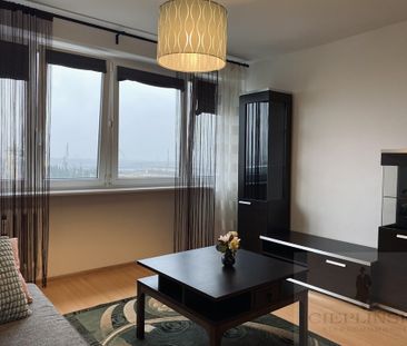 Kawalerka z widokiem na stocznie - ul. Stalmacha - Фото 4