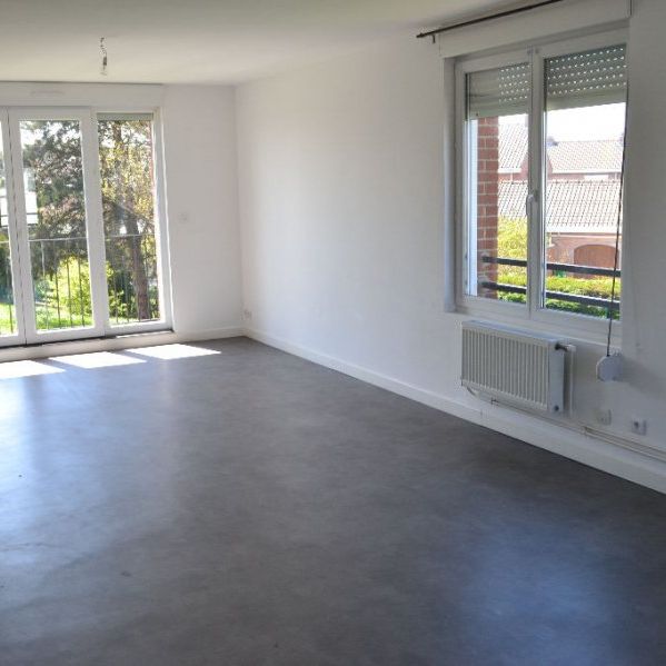 Appartement 3 pièces à Leffrinckoucke - Photo 1