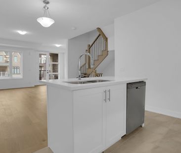 For Lease - 23 Gilbert Wright Avenue, Markham, Ontario - Photo 6
