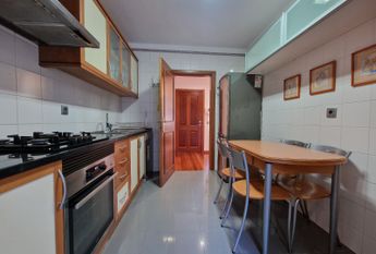 APARTAMENTO | 3 QUARTOS | CASA BRANCA