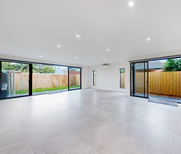 Brand new living ideally positioned! - Photo 1