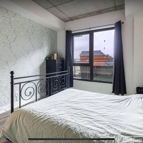 Condo for rent, Montréal (Saint-Laurent) - Photo 1