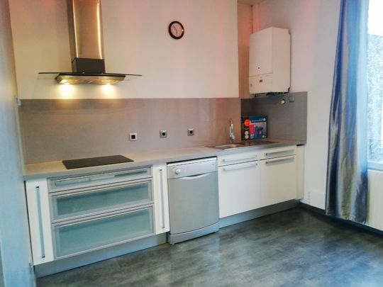 Location Appartement 4 pièces 69m² HARFLEUR 76700 - Photo 1