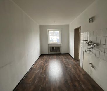 2-Zimmer-Wohnung in Iserlohn Dröschede nur mit WBS ab 2 Personen mi... - Foto 1