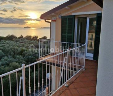Mansarda via Fiascherino 106, La Serra, Tellaro, Lerici - Photo 5