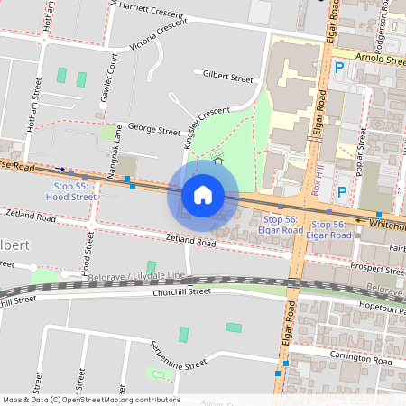 1/770A Whitehorse Road, Vic 3127, Mont Albert