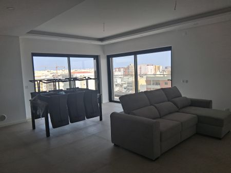 Apartamento T4, piscina na cobertura, Faro, Algarve - Photo 3