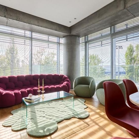 3 camere de inchiriat | zona Floreasca | prima inchiriere - Photo 1