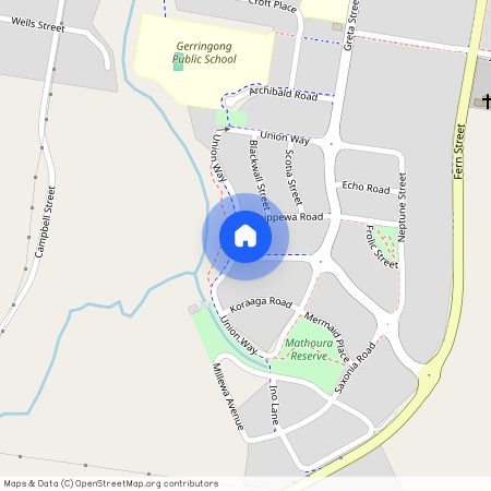 36 Elambra Parade, NSW 2534, Gerringong