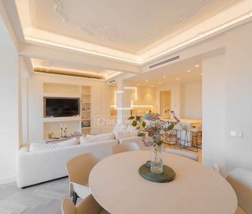 3 bedroom luxury Flat for rent in Valencia - Foto 6