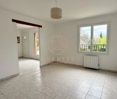 Appartement à louer 1 pièces de 32 m² à Le Plessis-Trévise - Photo 3