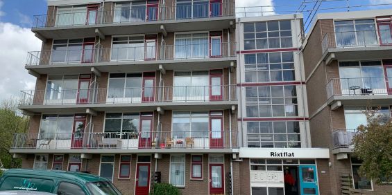 Studio Rixtwei 47, Leeuwarden - À Louer - Photo 3