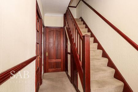 3 bedroom terraced house to rent - Photo 5