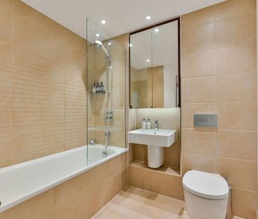 1 bedroom flat to rent - Photo 6