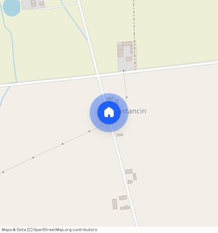 Konstancin Jeziorna, Konstancin