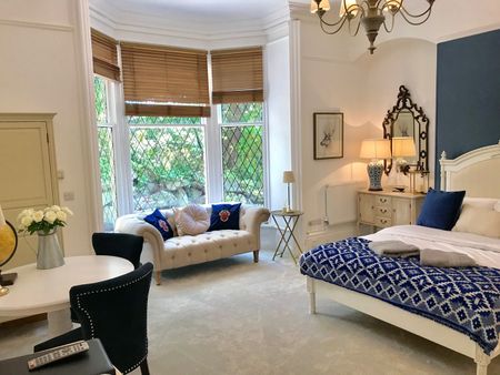 1 Bed Flat, Fulwood Road, S10 - Photo 3