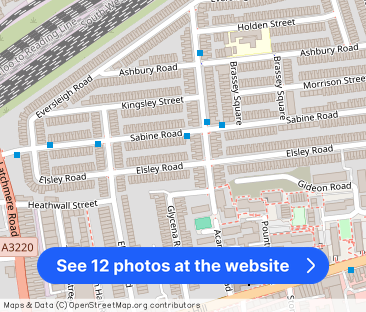 Elsley Road, SW11 - Photo 1