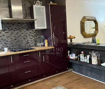 Location Maison 4 pièces 89m² NOISY LE SEC 93130 - Photo 5