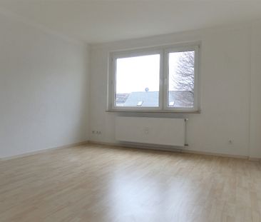 Helle Wohnung mit Balkon und Tageslichtbad mitten in Boelerheide su... - Photo 2