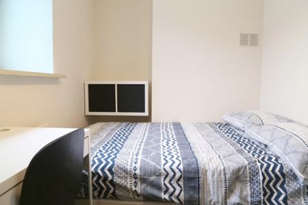 Apartment for rent, Royal Canal Terrace (Dublin City, Ireland) - Photo 4