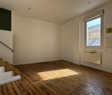 Location Appartement 3 pièces 59m² BORDEAUX 33800 - Photo 2