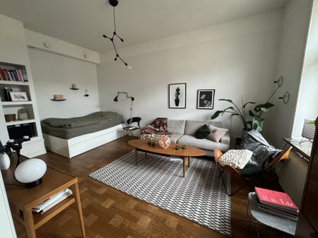 Frejgatan, Stockholm - Foto 4