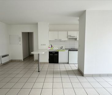 Appartement - 3 pièces - Saint-Alyre/Fontgiève - Photo 3