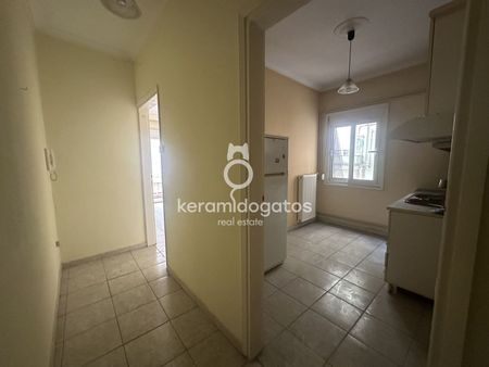 Studio/Γκαρσονιέρα για ενοικίαση Ευζώνων - Πεδίον Άρεως (Φάληρο - Ιπποκράτειο) - Photo 2