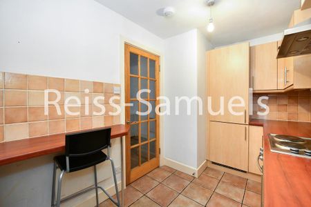 3 bedroom apartment to rent - Photo 2